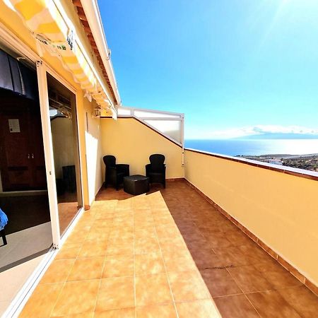 Luis Estudio Adeje Tenerife Sur By Hrtenerife Net Costa Adeje  Εξωτερικό φωτογραφία