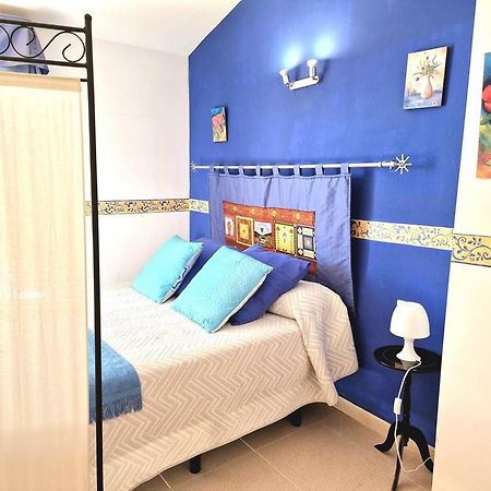 Luis Estudio Adeje Tenerife Sur By Hrtenerife Net Costa Adeje  Εξωτερικό φωτογραφία