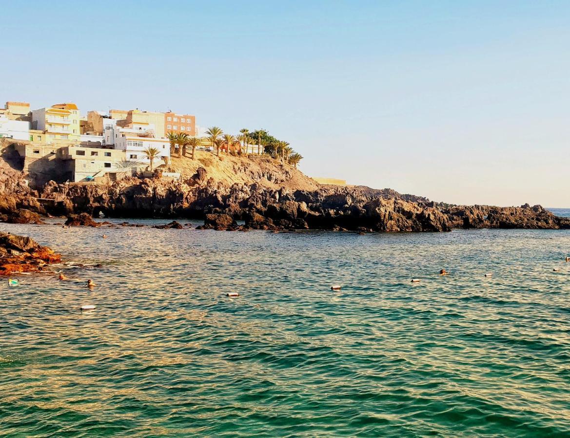 Luis Estudio Adeje Tenerife Sur By Hrtenerife Net Costa Adeje  Εξωτερικό φωτογραφία