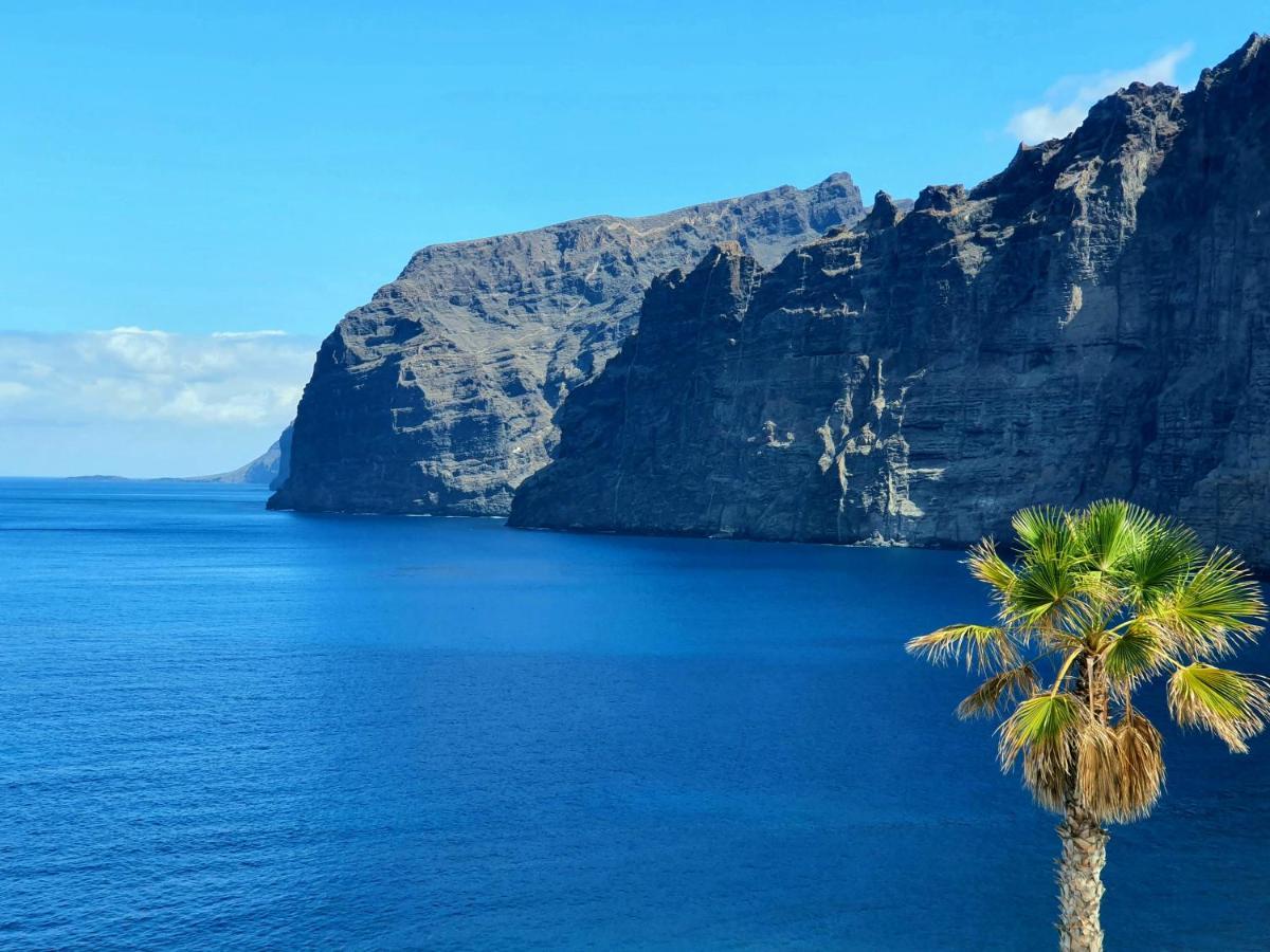 Luis Estudio Adeje Tenerife Sur By Hrtenerife Net Costa Adeje  Εξωτερικό φωτογραφία