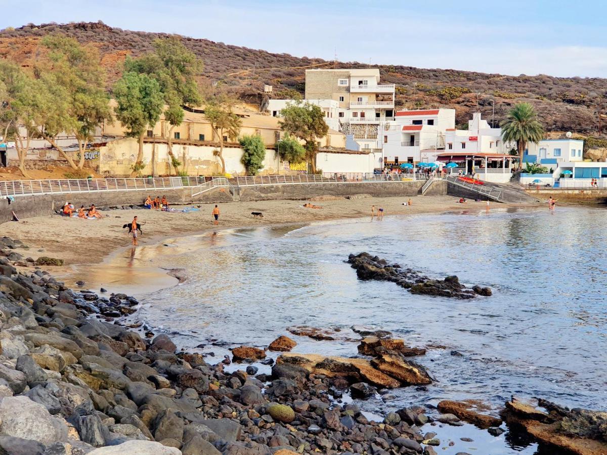 Luis Estudio Adeje Tenerife Sur By Hrtenerife Net Costa Adeje  Εξωτερικό φωτογραφία