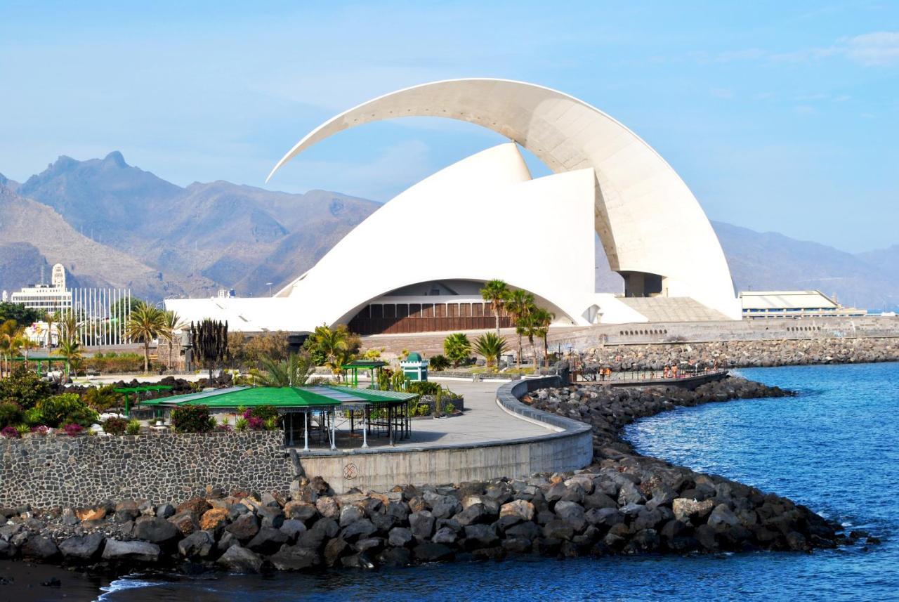 Luis Estudio Adeje Tenerife Sur By Hrtenerife Net Costa Adeje  Εξωτερικό φωτογραφία
