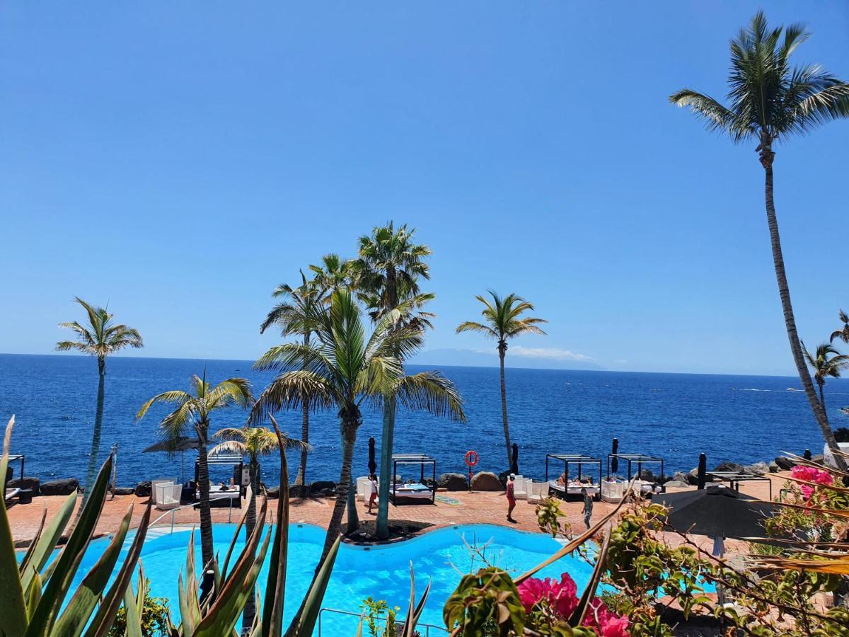 Luis Estudio Adeje Tenerife Sur By Hrtenerife Net Costa Adeje  Εξωτερικό φωτογραφία