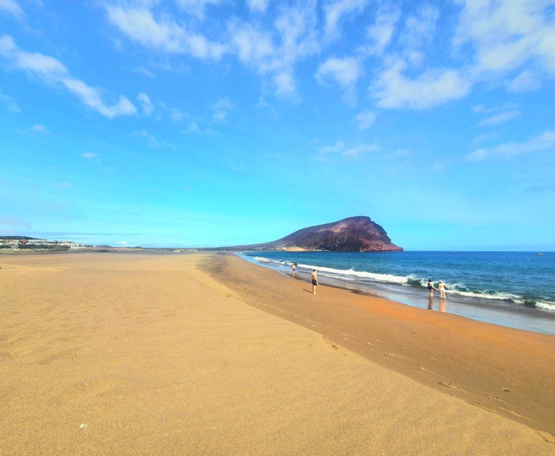 Luis Estudio Adeje Tenerife Sur By Hrtenerife Net Costa Adeje  Εξωτερικό φωτογραφία