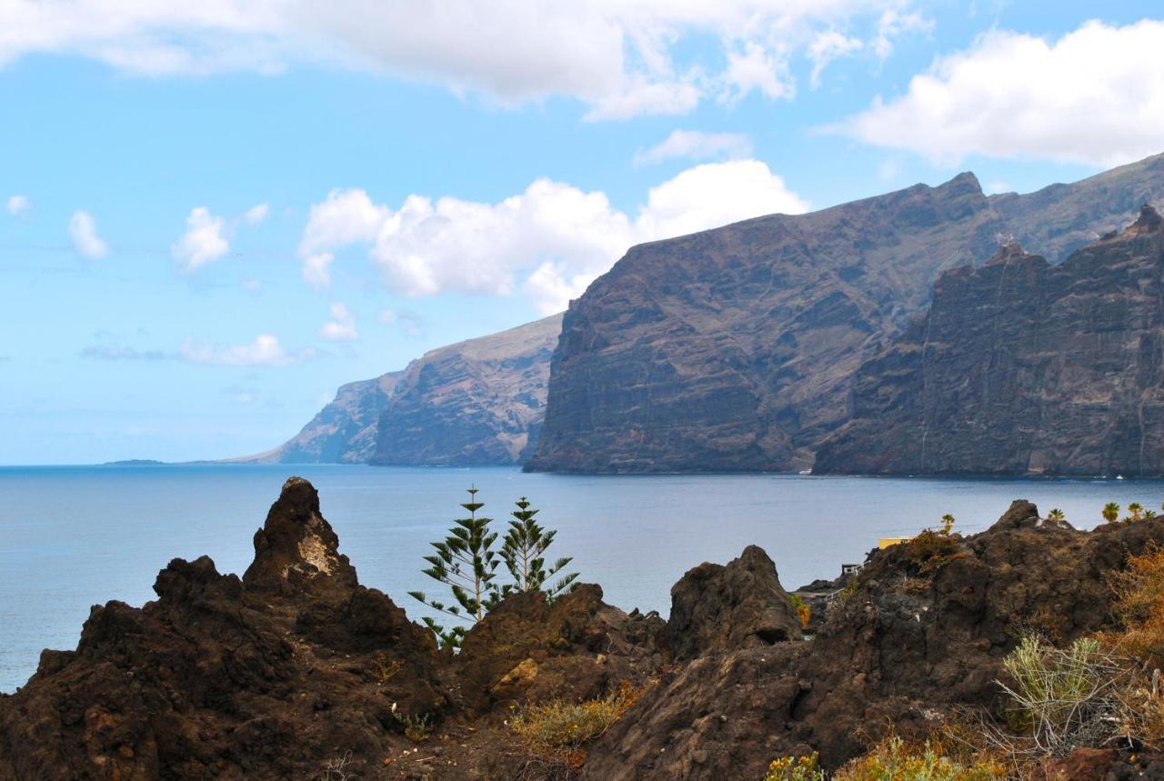 Luis Estudio Adeje Tenerife Sur By Hrtenerife Net Costa Adeje  Εξωτερικό φωτογραφία