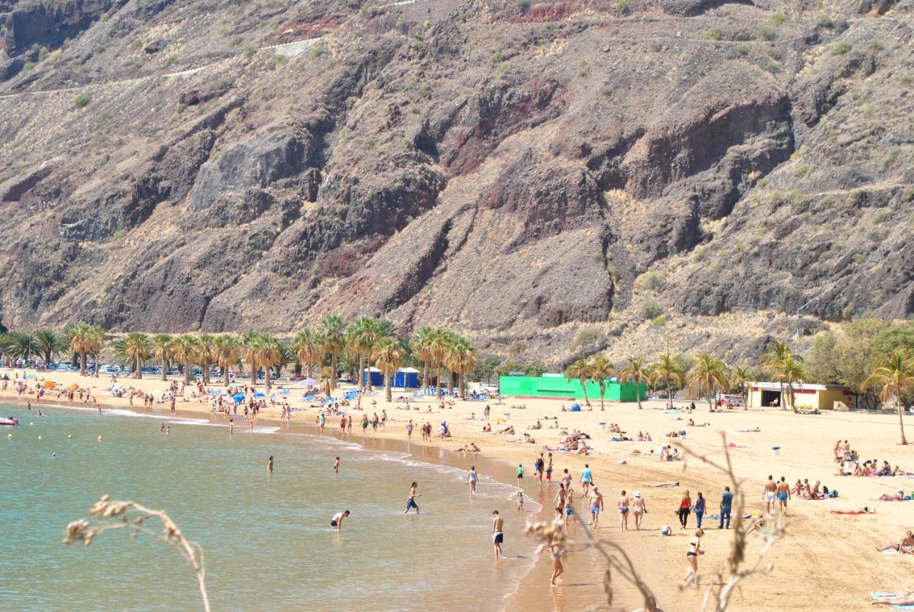 Luis Estudio Adeje Tenerife Sur By Hrtenerife Net Costa Adeje  Εξωτερικό φωτογραφία