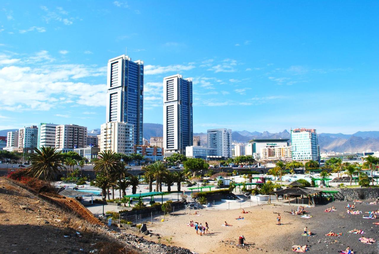 Luis Estudio Adeje Tenerife Sur By Hrtenerife Net Costa Adeje  Εξωτερικό φωτογραφία
