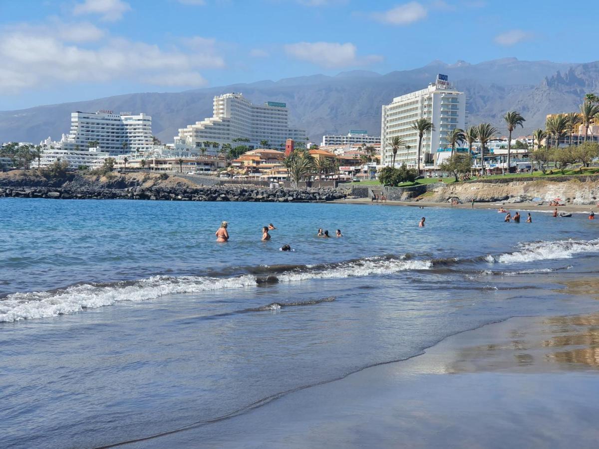 Luis Estudio Adeje Tenerife Sur By Hrtenerife Net Costa Adeje  Εξωτερικό φωτογραφία