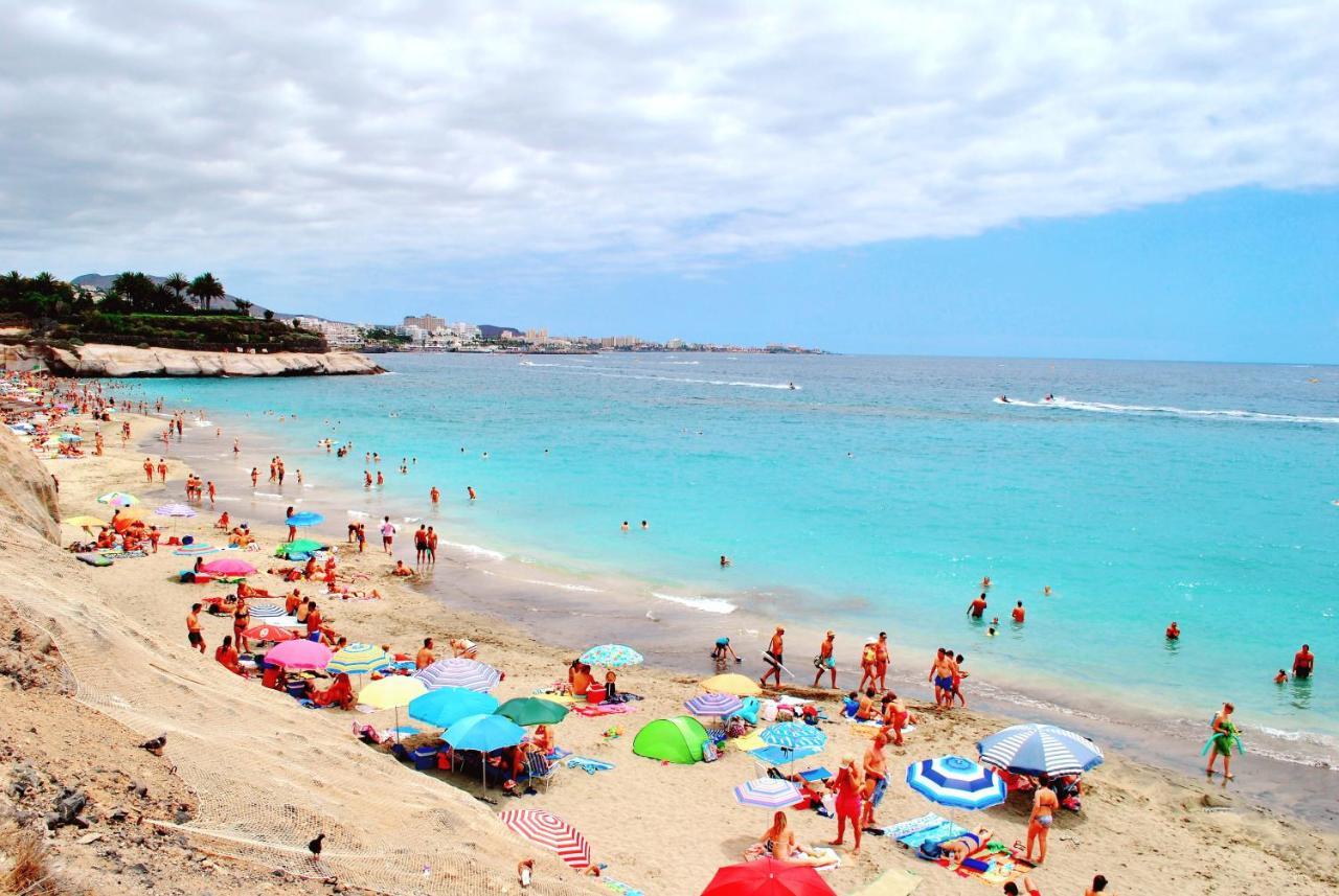 Luis Estudio Adeje Tenerife Sur By Hrtenerife Net Costa Adeje  Εξωτερικό φωτογραφία