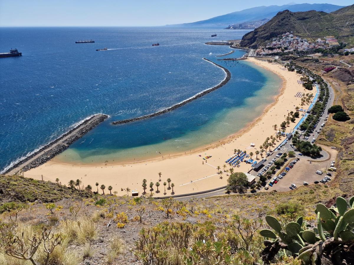 Luis Estudio Adeje Tenerife Sur By Hrtenerife Net Costa Adeje  Εξωτερικό φωτογραφία