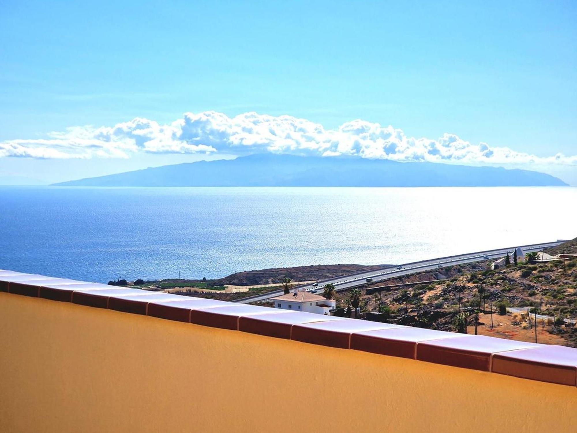 Luis Estudio Adeje Tenerife Sur By Hrtenerife Net Costa Adeje  Εξωτερικό φωτογραφία