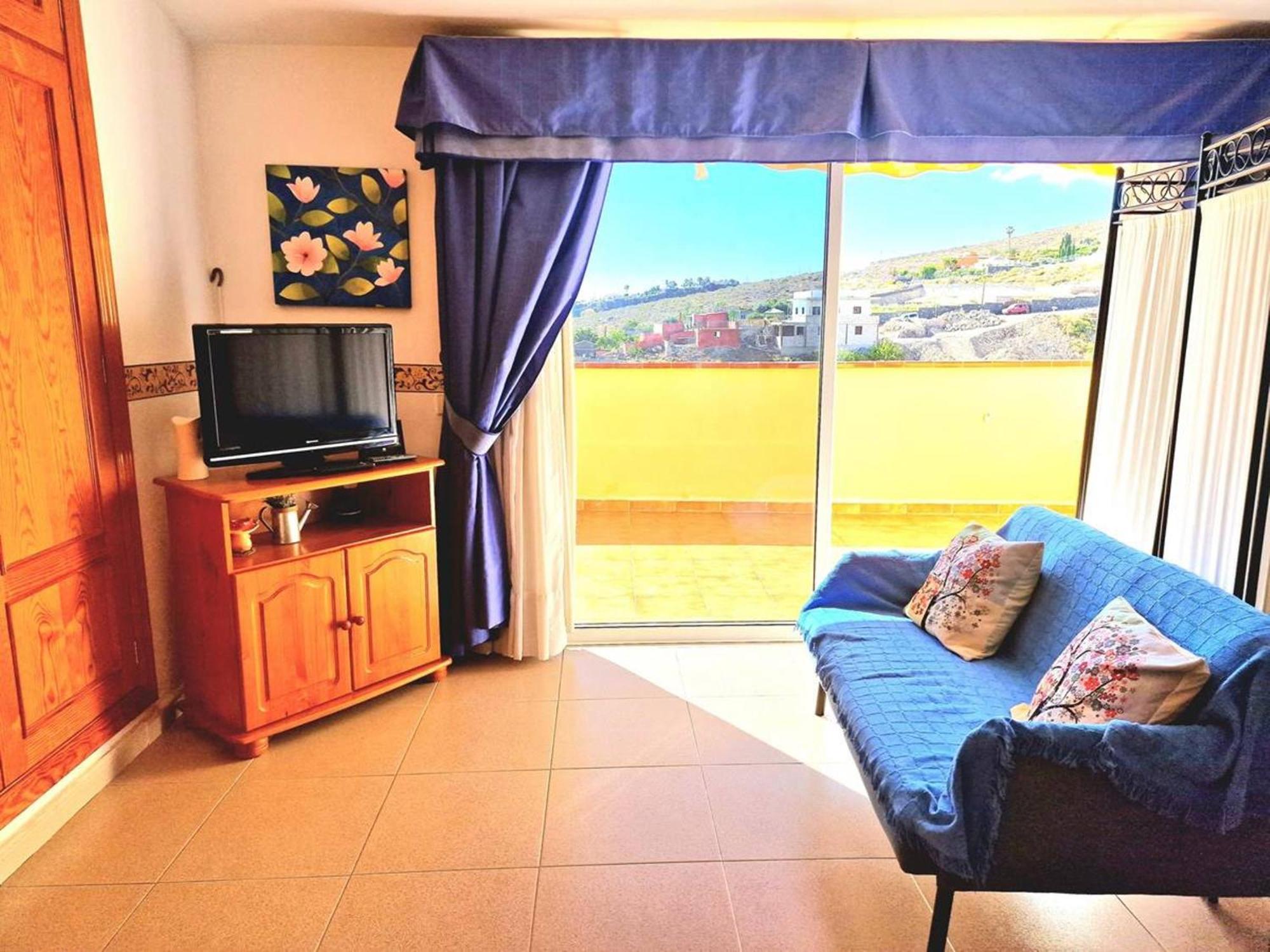 Luis Estudio Adeje Tenerife Sur By Hrtenerife Net Costa Adeje  Εξωτερικό φωτογραφία