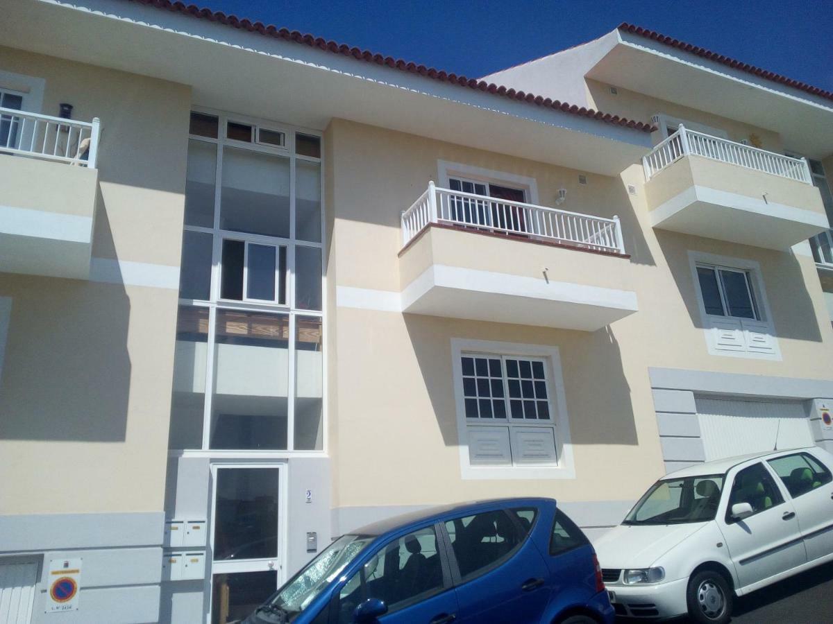 Luis Estudio Adeje Tenerife Sur By Hrtenerife Net Costa Adeje  Εξωτερικό φωτογραφία